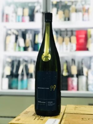 寒菊 OCEAN99 星海 -Starlight Sea- 無濾過生原酒 1.8L 6.2026
